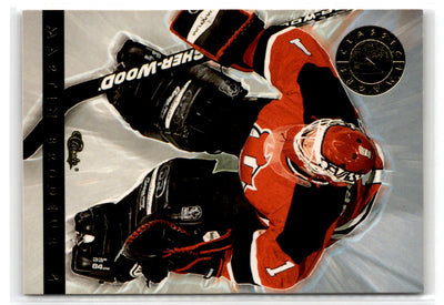 1994 Premier Martin Gelinas #101
