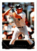 1993 Topps Pat Kelly