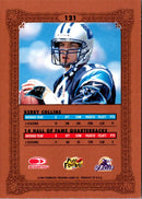 1997 Donruss Preferred Kerry Collins