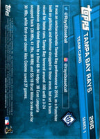 2017 Topps Royals #266