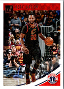2018 Donruss Jeff Green