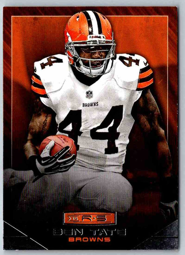 2014 Panini Rookies And Stars Ben Tate #20