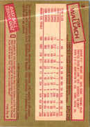 1985 O-Pee-Chee Tim Wallach