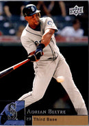 2009 Upper Deck Adrian Beltre