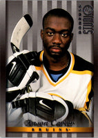 1997 Studio Anson Carter #33