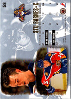 1995 Ultra Stu Barnes #59