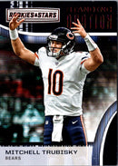 2017 Panini Mitchell Trubisky
