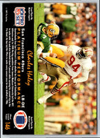 1991 Pro Set Platinum Charles Haley #146