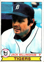 1979 Topps Jack Billingham #388