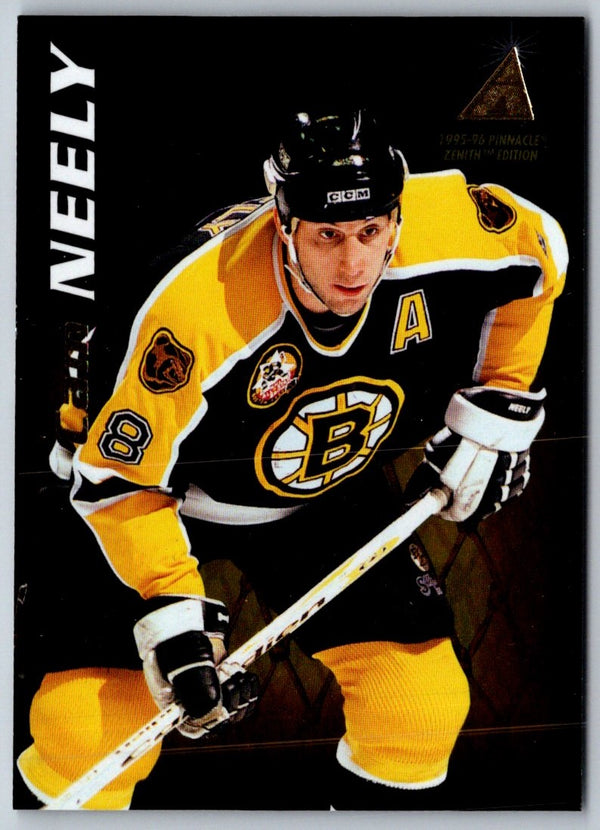 1995 Zenith Cam Neely #61