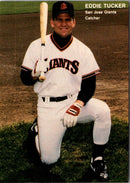 1990 Best Scooter Tucker