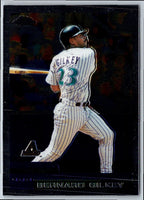 2000 Topps Bernard Gilkey #74