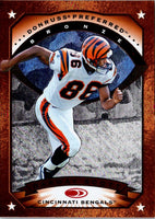 1997 Donruss Preferred Darnay Scott #85