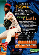 1994 Stadium Club Golden Rainbow John Roper