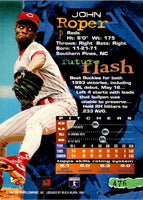 1994 Stadium Club Golden Rainbow John Roper #476