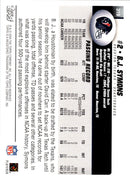 2004 Topps B.J. Symons