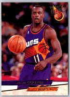 1993 Ultra Duane Cooper #317