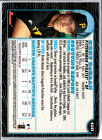1999 Bowman Kory DeHaan #420 Rookie