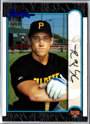1999 Bowman Kory DeHaan