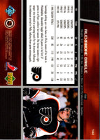 2005 Upper Deck Ultimate Collection Alexandre Picard #144 Rookie /599
