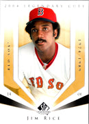 2003 Upper Deck Jimmy Rollins