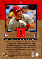 2008 Upper Deck Baseball Heroes Mark Teixeira #9