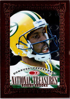 1997 Donruss Preferred Robert Brooks #146