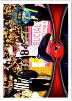 2012 Topps Deion Branch #341