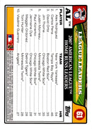 1994 Topps Carlos Rodriguez