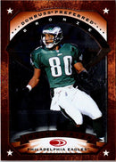 1997 Donruss Preferred Irving Fryar
