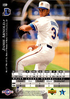 1995 Upper Deck Minors Jamie Arnold #159