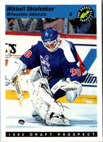 1993 Classic Pro Prospects Mikhail Shtalenkov #94
