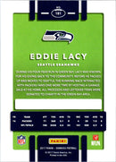 2017 Donruss Eddie Lacy