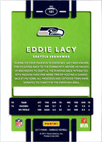 2017 Donruss Eddie Lacy #181