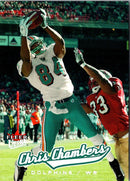 2005 Ultra Chris Chambers