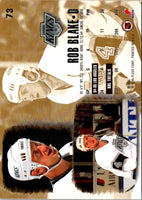 1995 Ultra Rob Blake #73
