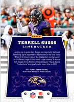 2017 Panini Terrell Suggs #78