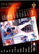 1994 Classic Best Gold Chris Stynes