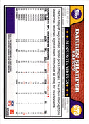 2008 Topps Darren Sharper