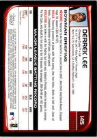 2008 Bowman Derrek Lee #145