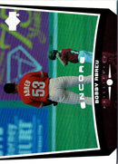 2004 Upper Deck Vintage Bobby Abreu