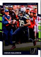 2017 Donruss Doug Baldwin #216