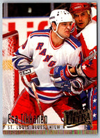 1994 Ultra Esa Tikkanen #191