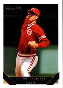 1993 Topps Tim Pugh