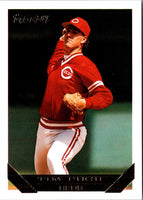 1993 Topps Tim Pugh #702 Rookie