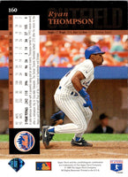 1994 Diamond Ryan Thompson #160