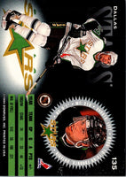 1994 Donruss Paul Cavallini #135