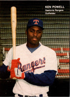 1990 Best Ken Powell #275