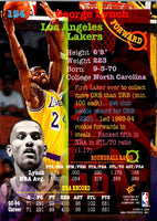 1994 Stadium Club George Lynch #154