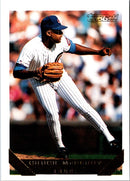 1993 Topps Chuck McElroy